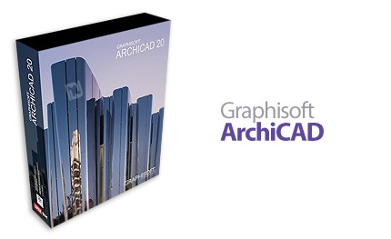 Graphisoft ArchiCAD v20 Build 3008 x64 
