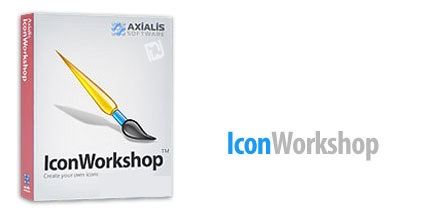 Axialis IconWorkshop Professional Edition v6.9.0.0