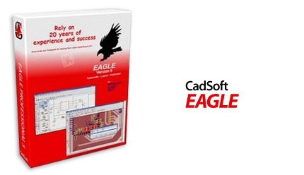 CadSoft Eagle Professional v7.6.0 x64