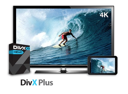 DivX Plus Pro v10.4 