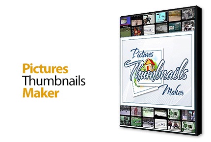 Pictures Thumbnails Maker Platinum v2.8.0.3