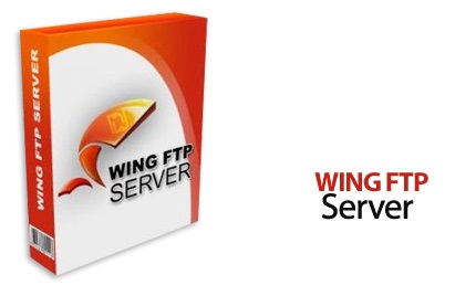 Wing FTP Server v3.6.1 Corporate Edition 