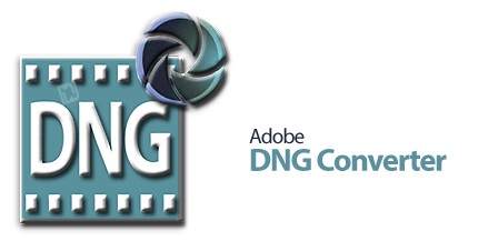 Adobe DNG Converter v9.6.0.625 