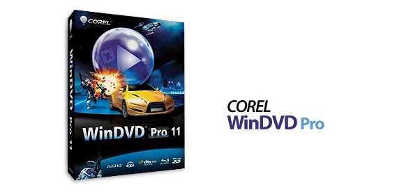 Corel WinDVD Pro v11.7.0.12.301181