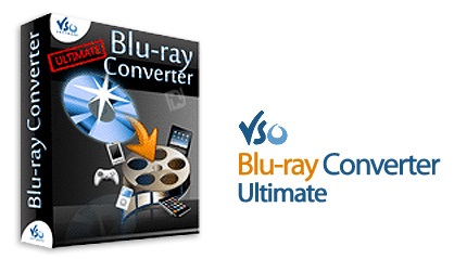 VSO Blu-ray Converter Ultimate v4.0.0.18