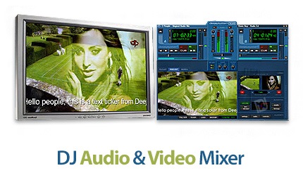 DJ Audio & Video Mixer v3.5.0