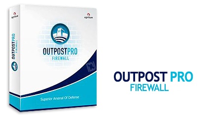 Outpost Firewall Pro v9.2.4859.708.2046 x64