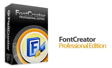 High-Logic FontCreator Professional v10.0.0.2095 