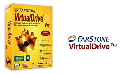 FarStone VirtualDrive Pro v16.10 Build 20150629 
