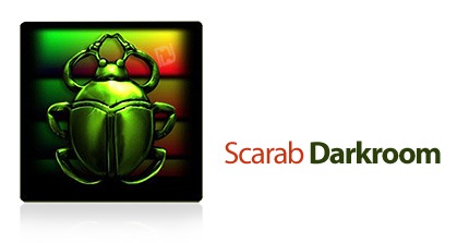 Scarab Darkroom v2.21 