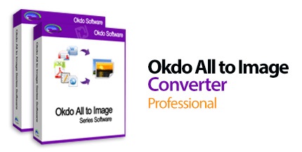Okdo All to Image Converter Professional v5.6