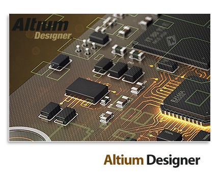 Altium Designer v16.1.9 Build 221
