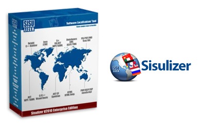 Sisulizer Enterprise Edition v4.0 Build 360