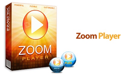 Zoom Player FLEX v8.6.1