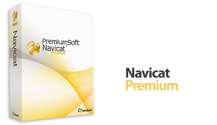 Navicat Premium Enterprise v11.2.9 x86 