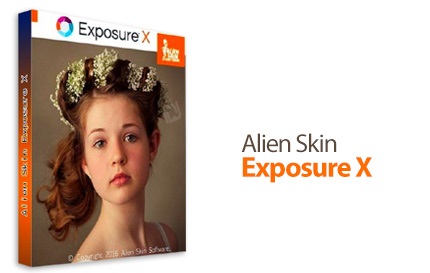 Alien Skin Exposure X v1.1.0.2269 x64 