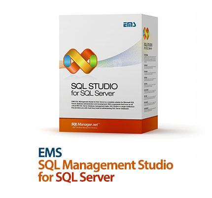 EMS SQL Management Studio for SQL Server v1.2.0.18 