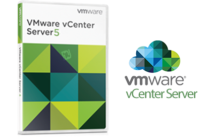 VMware vCenter Server v5.5.0 Build 1945270 Update1c x64 