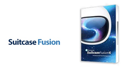 Suitcase Fusion 6 v17.2.3 