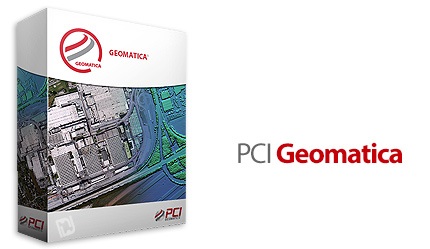 PCI Geomatica 2016 x64