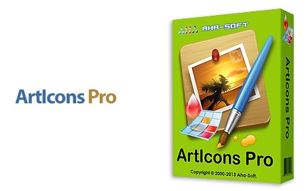 ArtIcons Pro v5.44 
