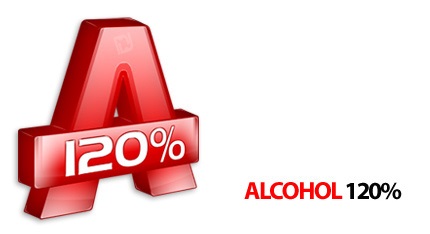 Alcohol 120% v2.0.3 Build 8806