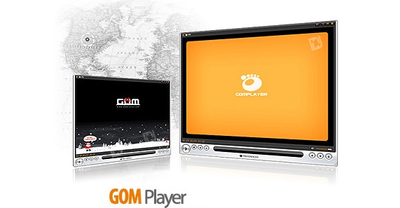 GOM Player v2.3.3 Build 5254