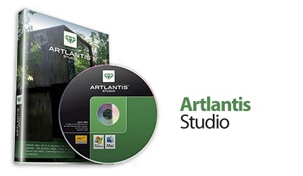 Artlantis Studio v6.0.2.26 x64