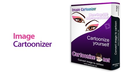 Image Cartoonizer Premium v1.4.2 