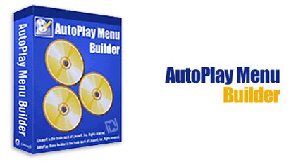 AutoPlay Menu Builder v8.0 Build 2450