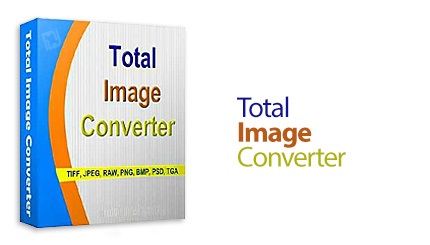 Total Image Converter v7.1.129 