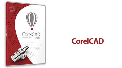 CorelCAD 2016.5 build 16.2.1.3056 x86