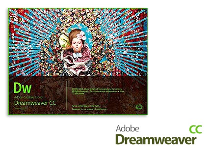 Adobe Dreamweaver CC 2015 v16.1.3 x64