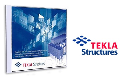 Tekla Structures v21.1 SR5 x64 