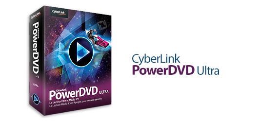 CyberLink PowerDVD Ultra v16.0.1713.60