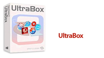 OpenCloner UltraBox v2.30 Build 224