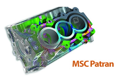 MSC Patran v2016 x64 