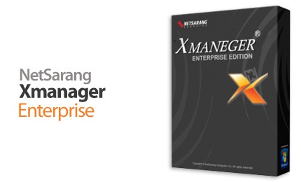 NetSarang Xmanager Enterprise v5.0 Build 0965
