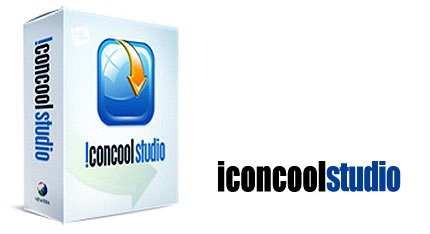 IconCool Studio Pro v8.00 Build 131110 