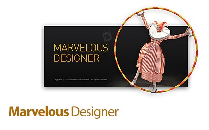 Marvelous Designer 5 Enterprise x64