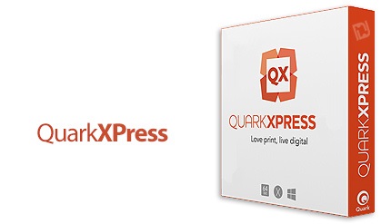 QuarkXPress 2016 v12.0.28209 x64