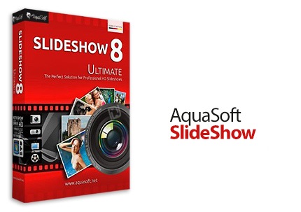 AquaSoft SlideShow Premium v8.6.0.3 