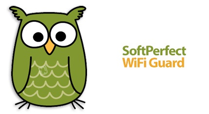 SoftPerfect WiFi Guard v1.0.7 
