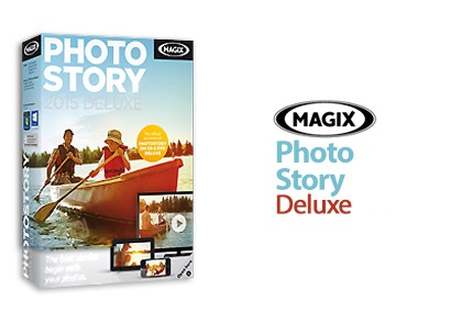 MAGIX Photostory 2016 Deluxe 15.0.4.115 x64