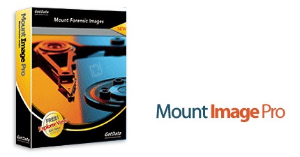 Mount Image Pro v5.0.6.1068