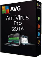 AVG AntiVirus Pro 2016 v16.71.7597 x64