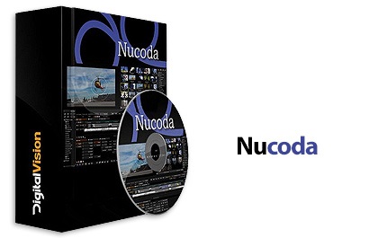 Nucoda v2015.3.038 x64