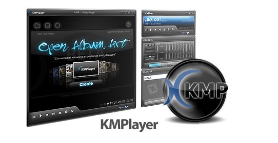 KMPlayer v4.0.8.1