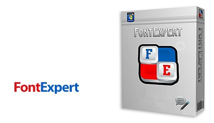 FontExpert 2015 v13.0 Release 1 