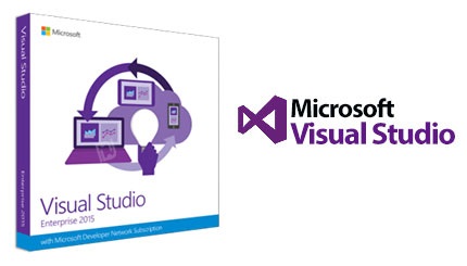 Microsoft Visual Studio 2015 Enterprise 